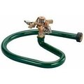 Orbit Irrigation Sprinkler, Ring-Base, Impact Brs 58109